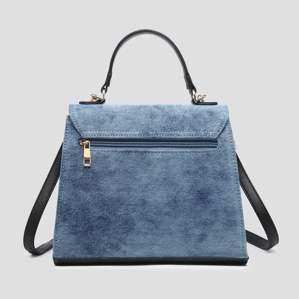 The WINDSOR bag