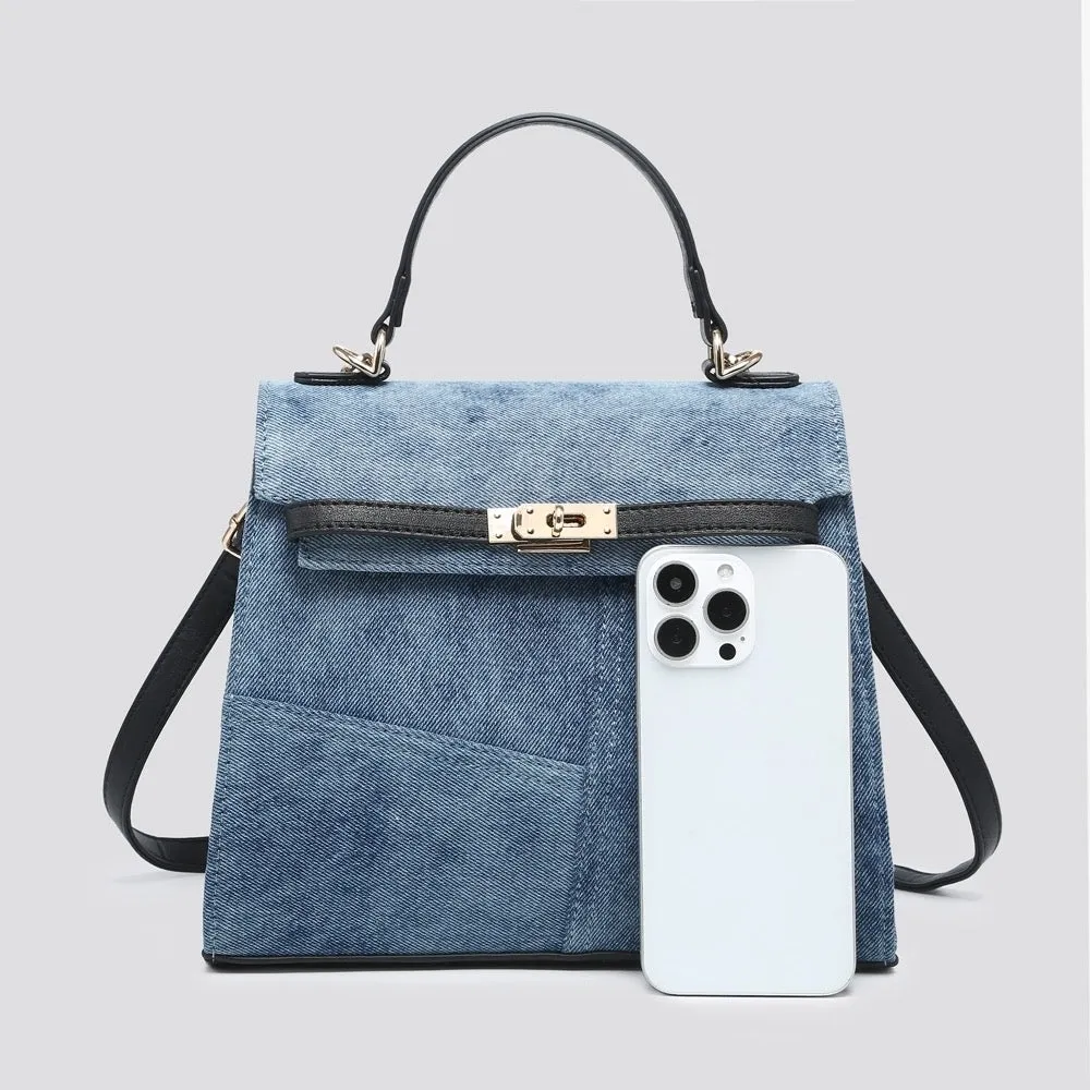The WINDSOR bag