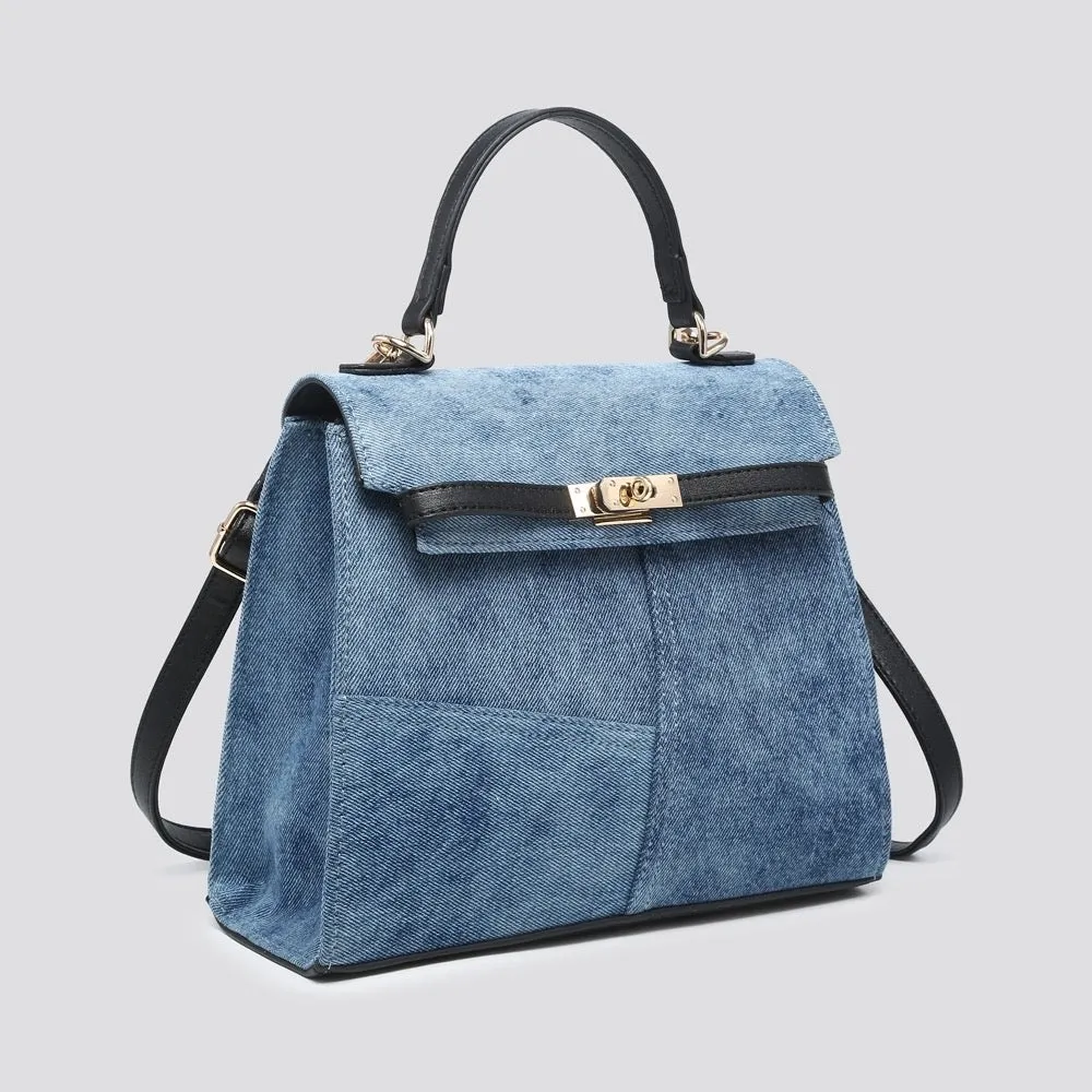 The WINDSOR bag