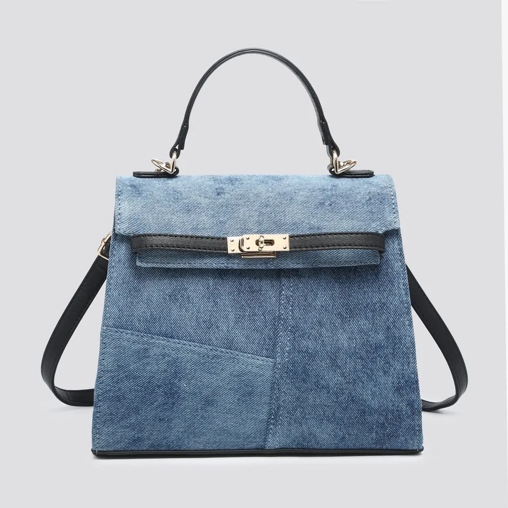 The WINDSOR bag
