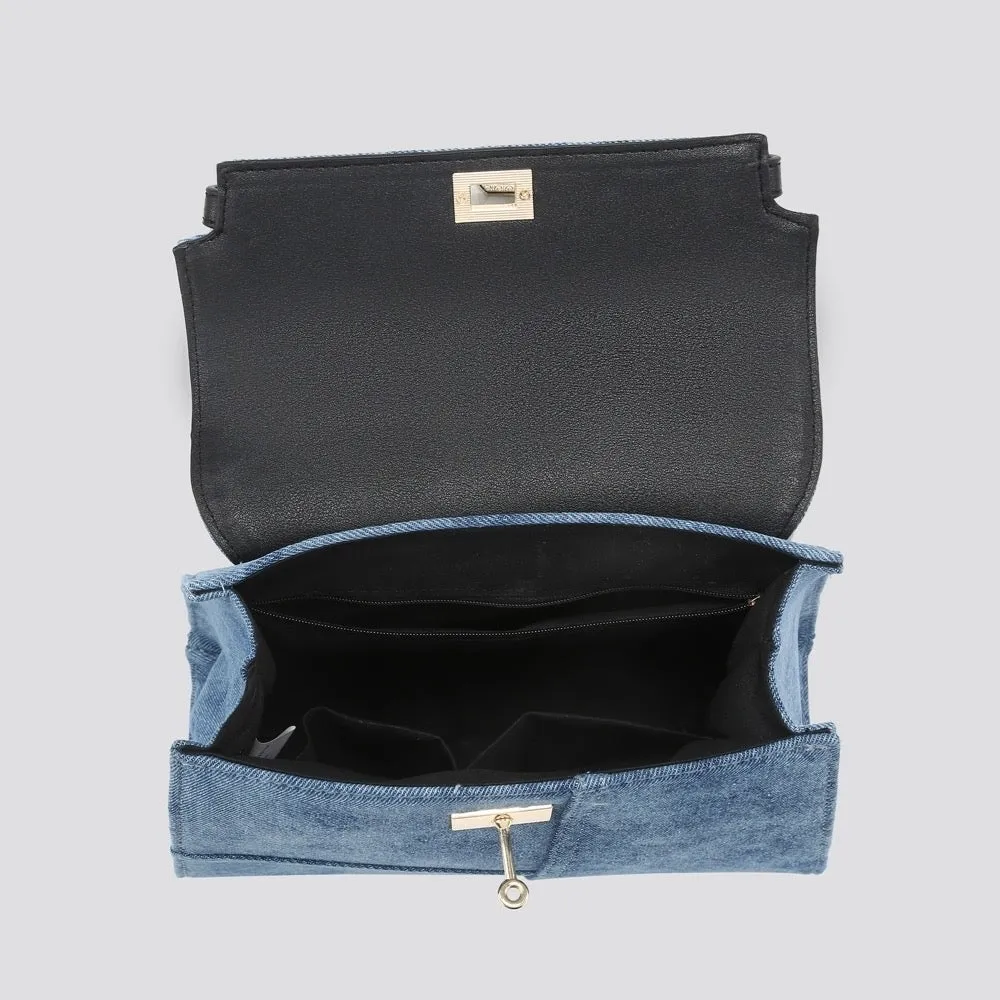 The WINDSOR bag