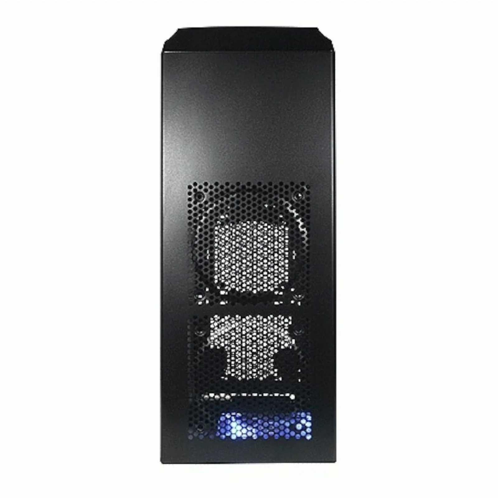Thermaltake Vl80001 W2 Z V3 Black Edition Sin Fuente, Negro