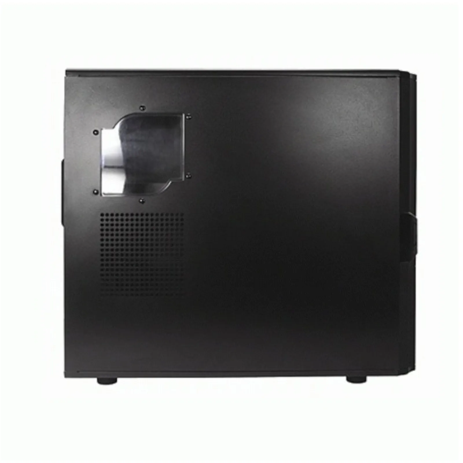 Thermaltake Vl80001 W2 Z V3 Black Edition Sin Fuente, Negro