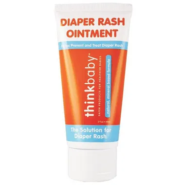 Thinkbaby Diaper Rash Ointment