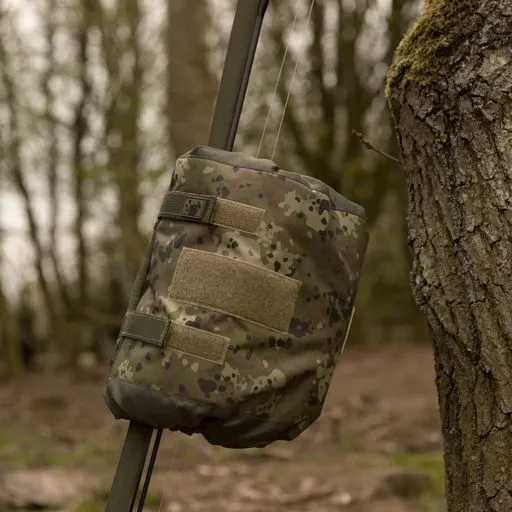 THINKING ANGLER Camfleck Reel Pouch