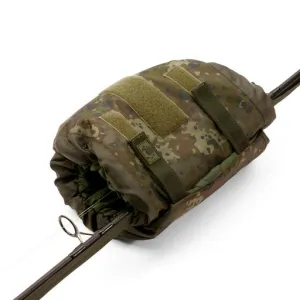 THINKING ANGLER Camfleck Reel Pouch