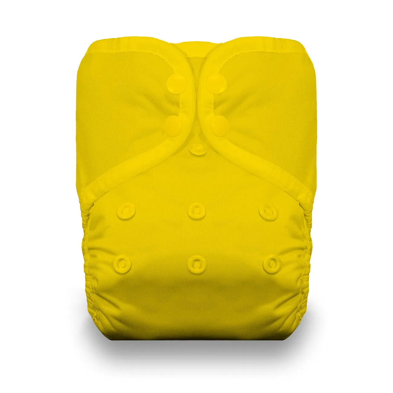 Thirsties One Size Pocket Diaper