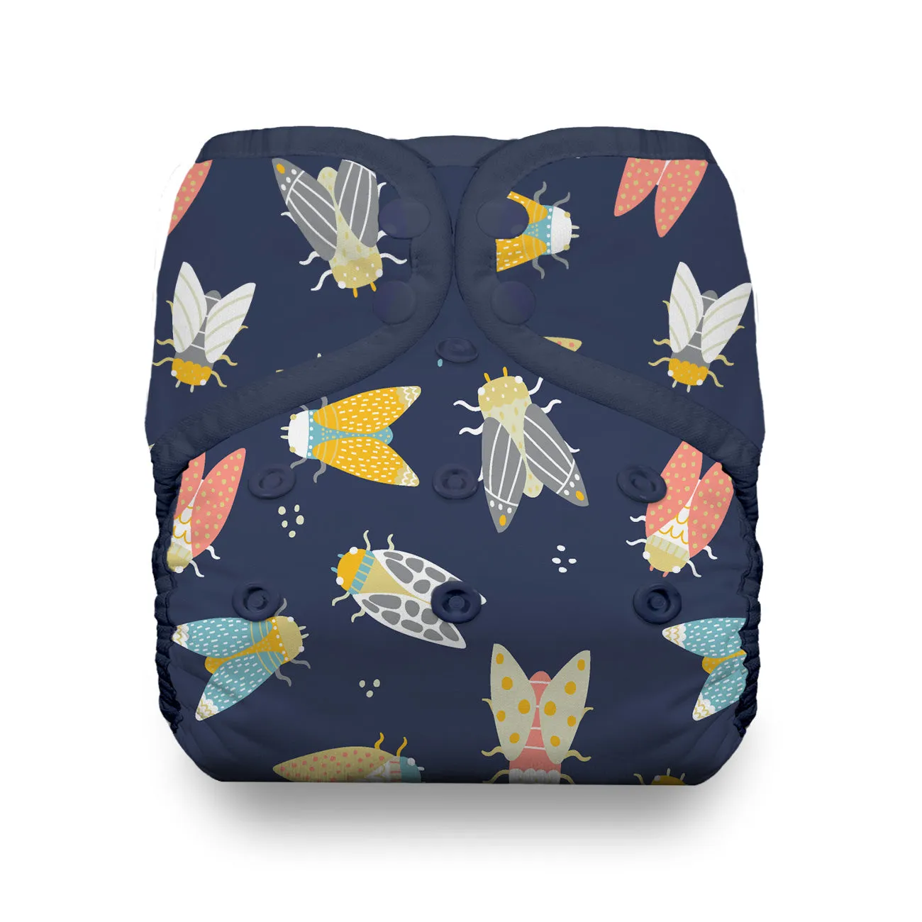 Thirsties One Size Pocket Diaper