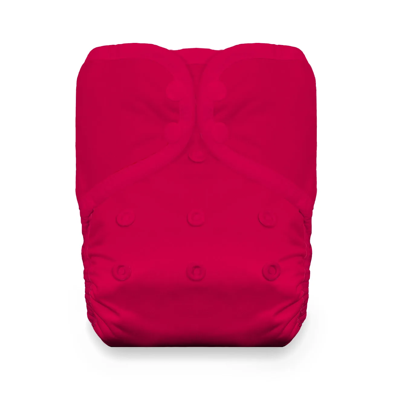 Thirsties One Size Pocket Diaper