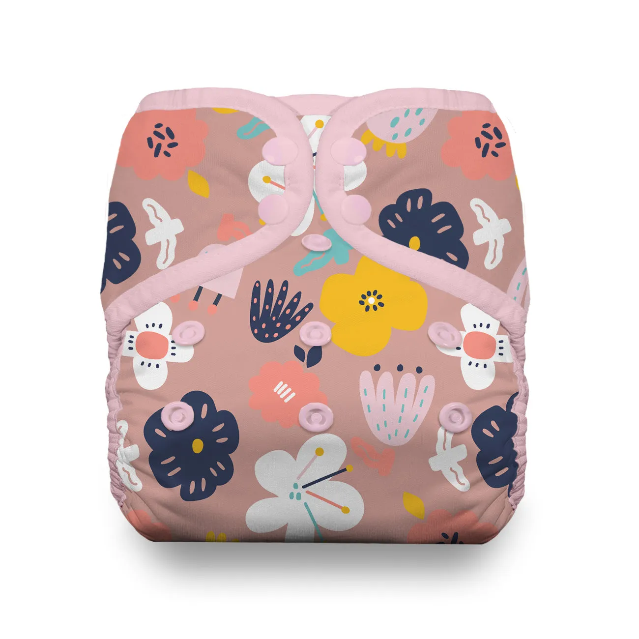 Thirsties One Size Pocket Diaper