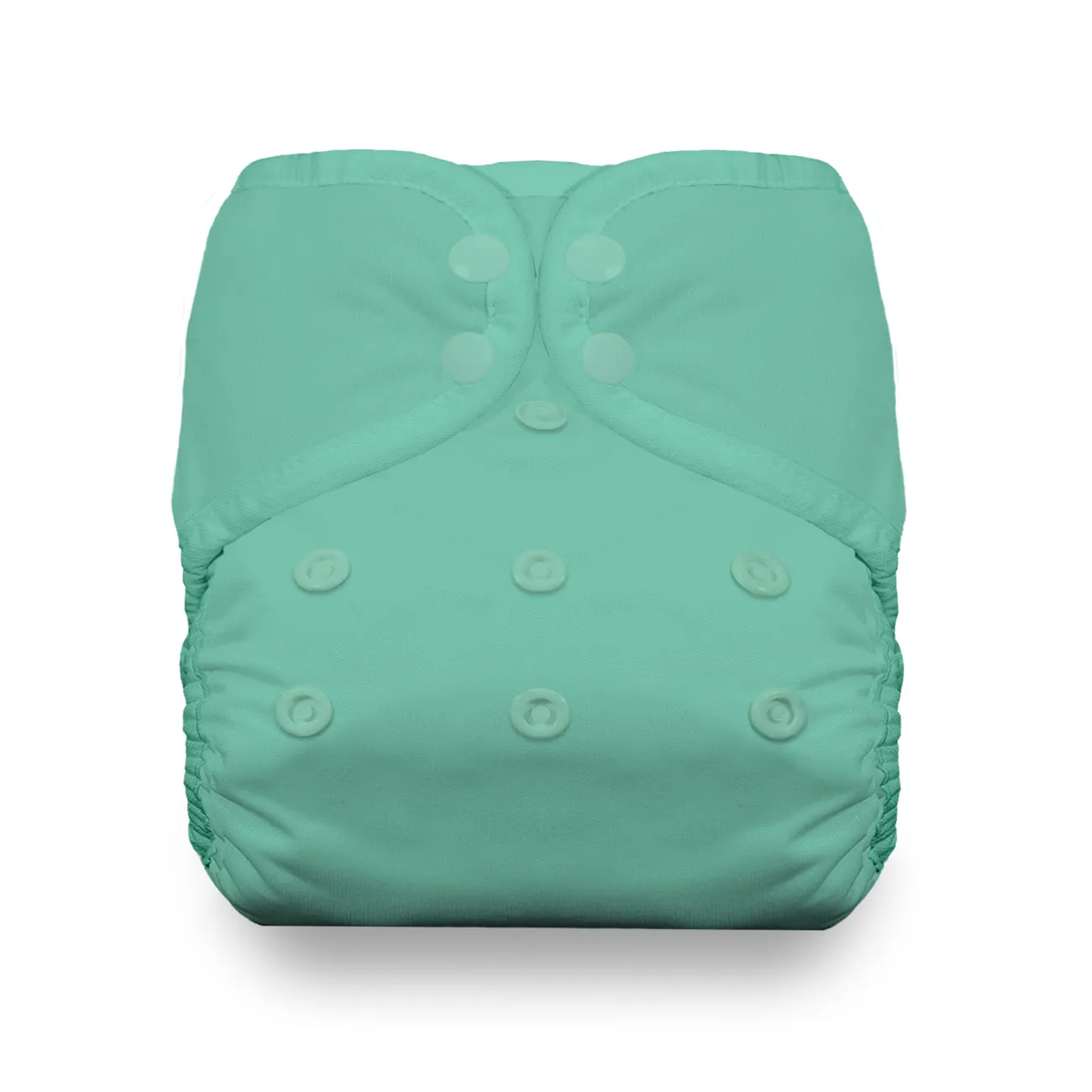 Thirsties One Size Pocket Diaper