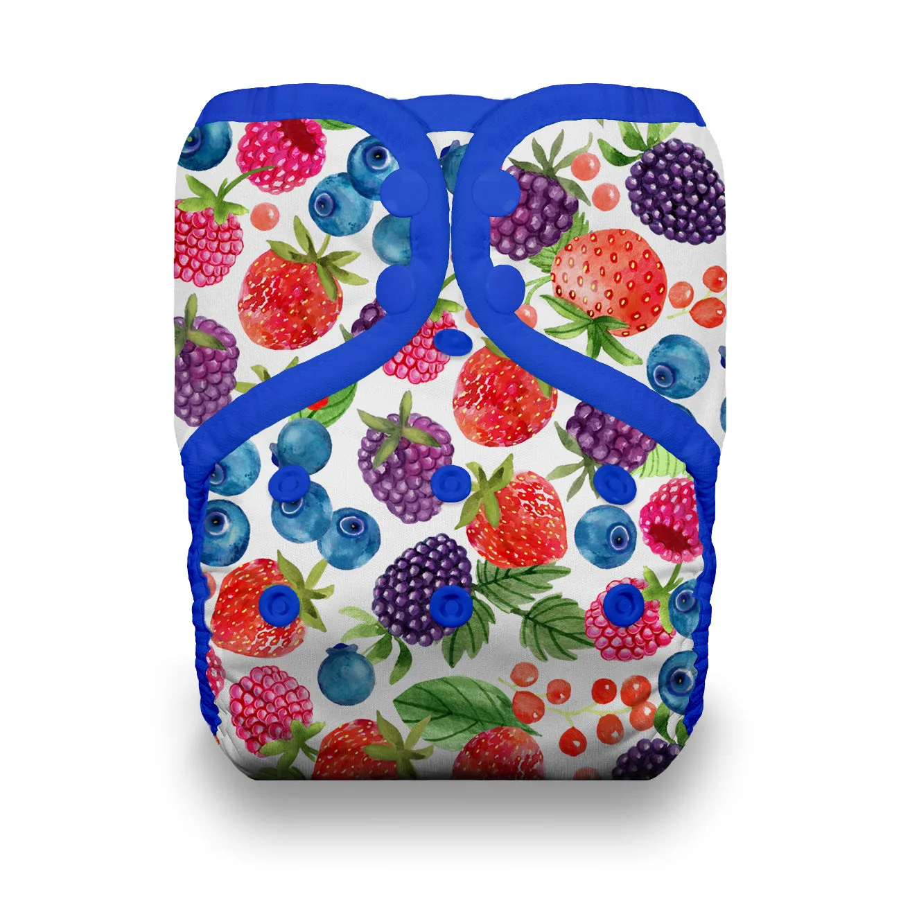 Thirsties One Size Pocket Diaper