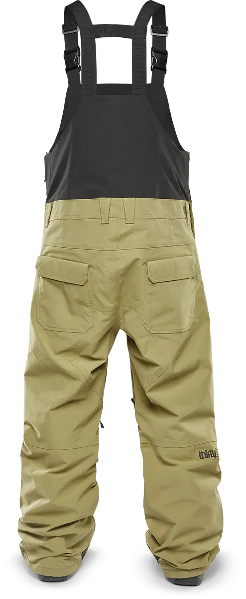 ThirtyTwo Basement Bib
