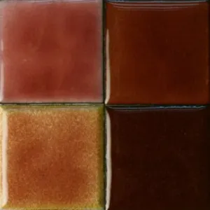 Thompson Transparent Enamels - 2825 China Pink