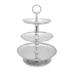 Three Tiers Option