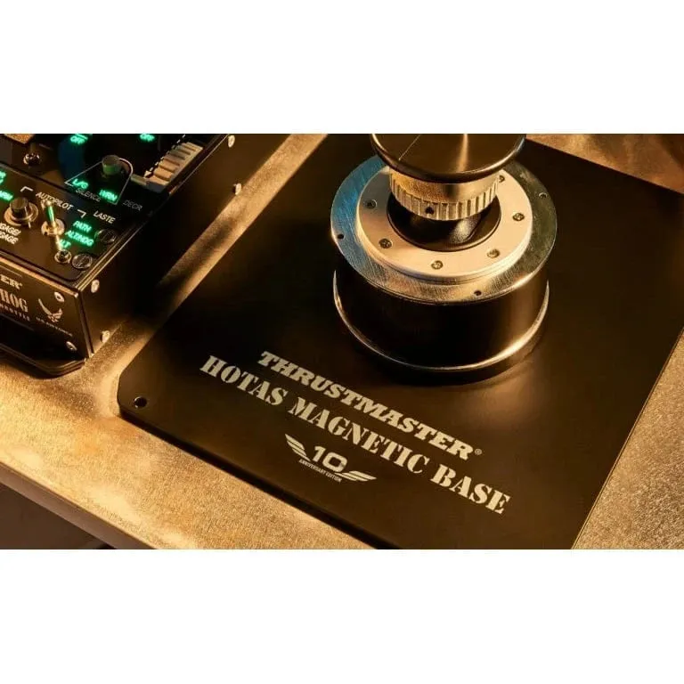 Thrustmaster HOTAS Magnetic Base (PC)