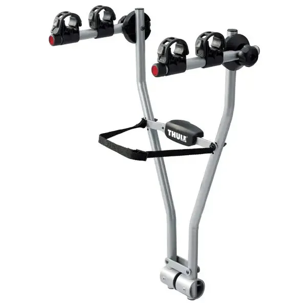 Thule - Bicycle Carrier Xpress 970 2 Bicycle Car Rack