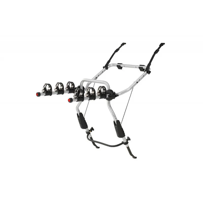THULE ClipOn 9104 3 Bike Carrier