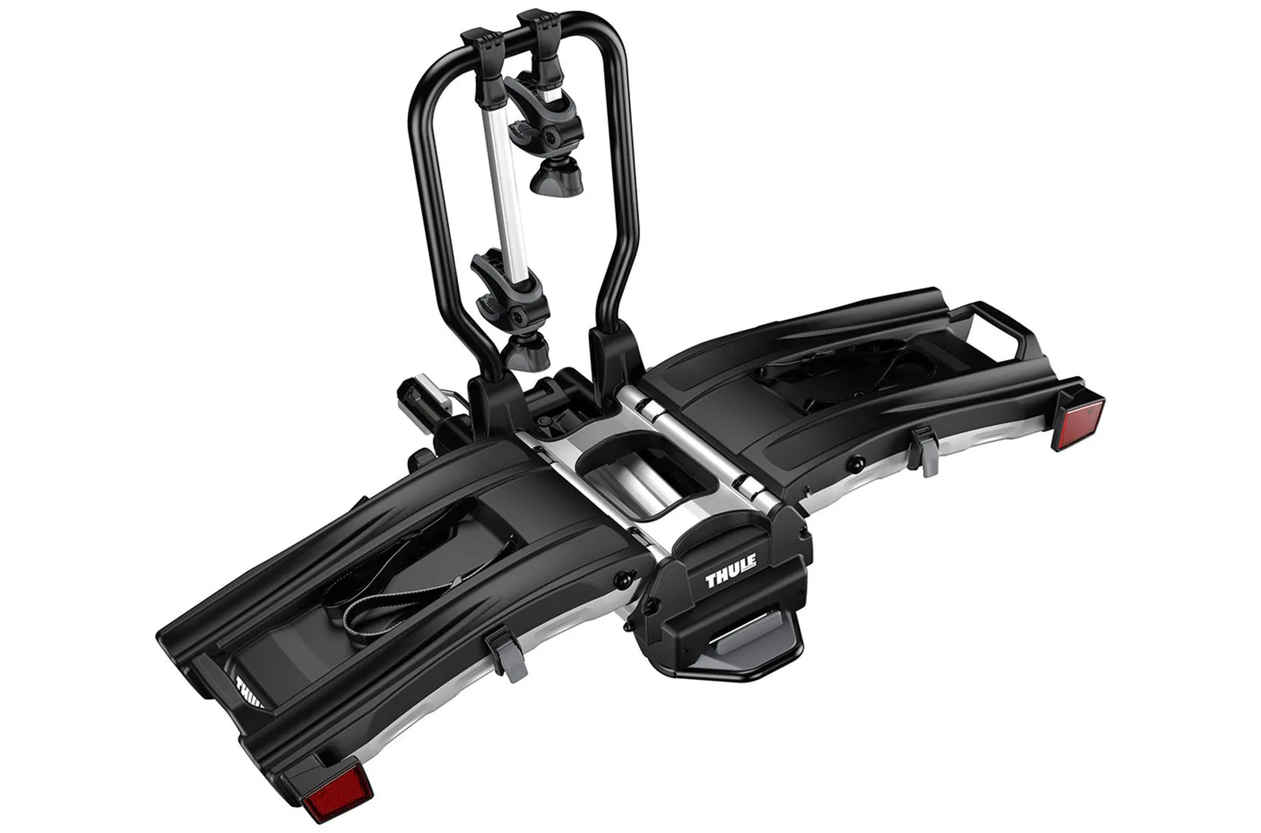 Thule Easyfold XT 2 Bike Hitch Rack - 2024