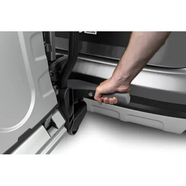 Thule - EasyFold XT 3 Bicycles Car Rack