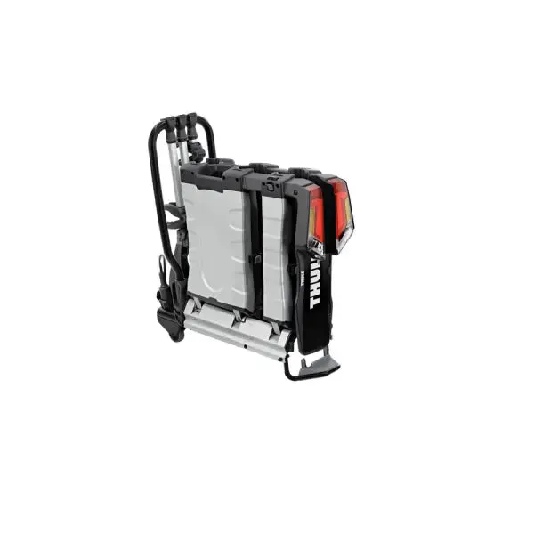 Thule - EasyFold XT 3 Bicycles Car Rack