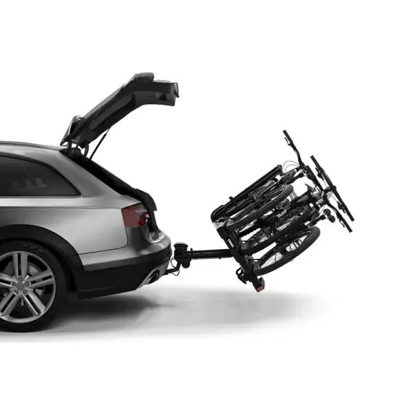 Thule - EasyFold XT 3 Bicycles Car Rack