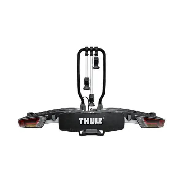 Thule - EasyFold XT 3 Bicycles Car Rack