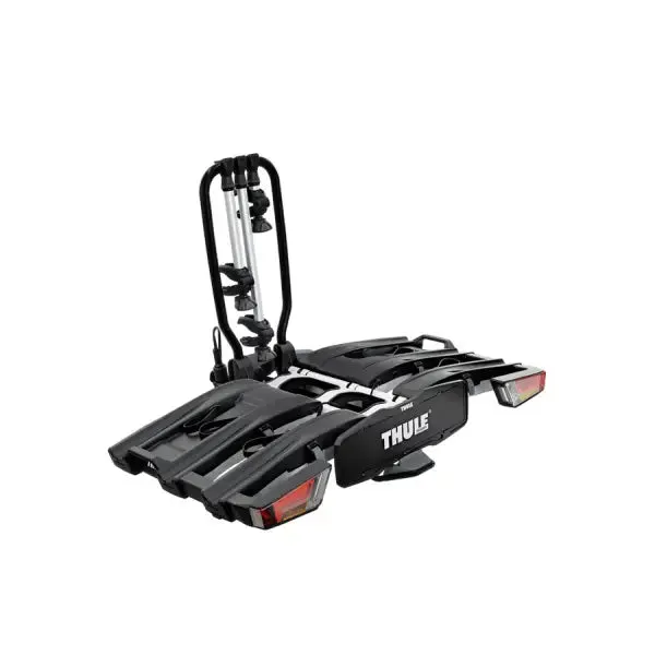 Thule - EasyFold XT 3 Bicycles Car Rack