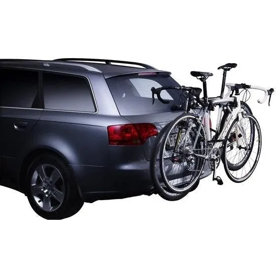 Thule X-Press 970004 Bike Rack