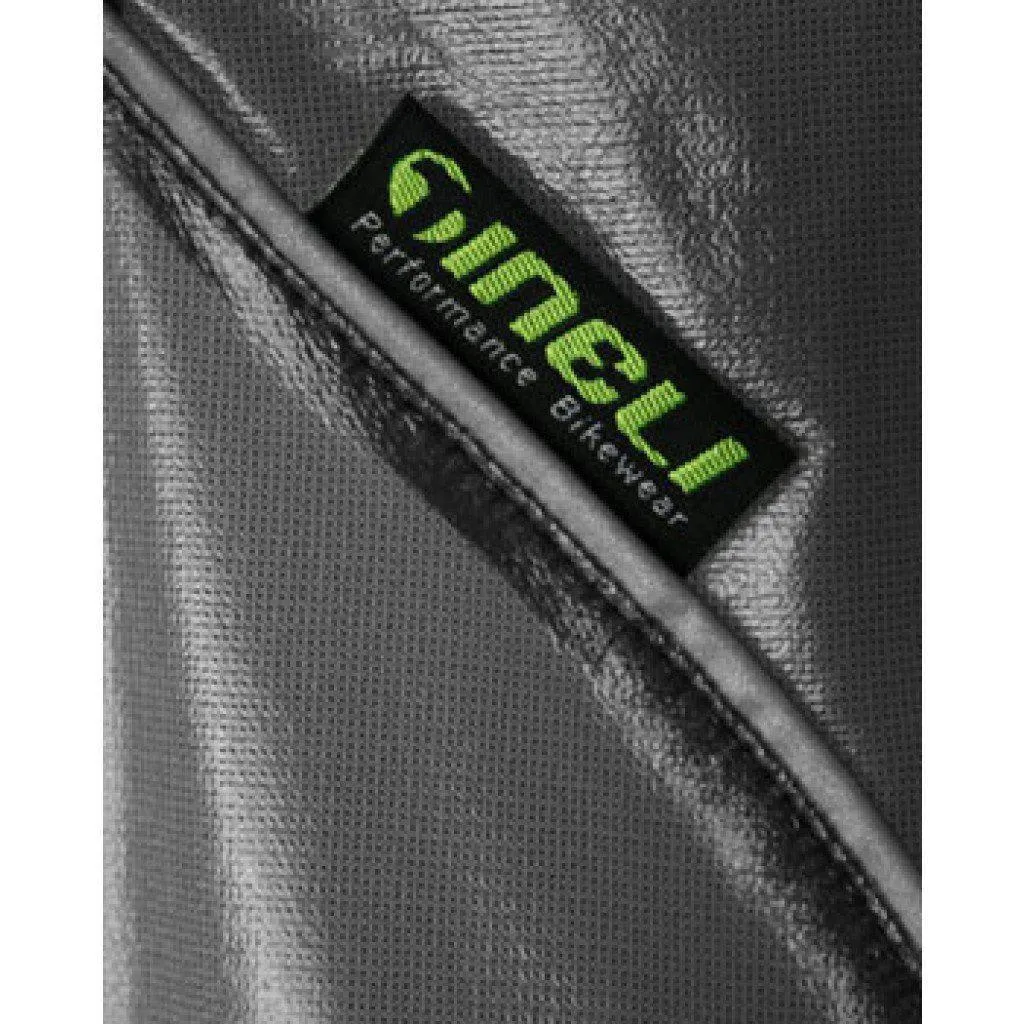 Tineli Rainman Youth MTB Jacket