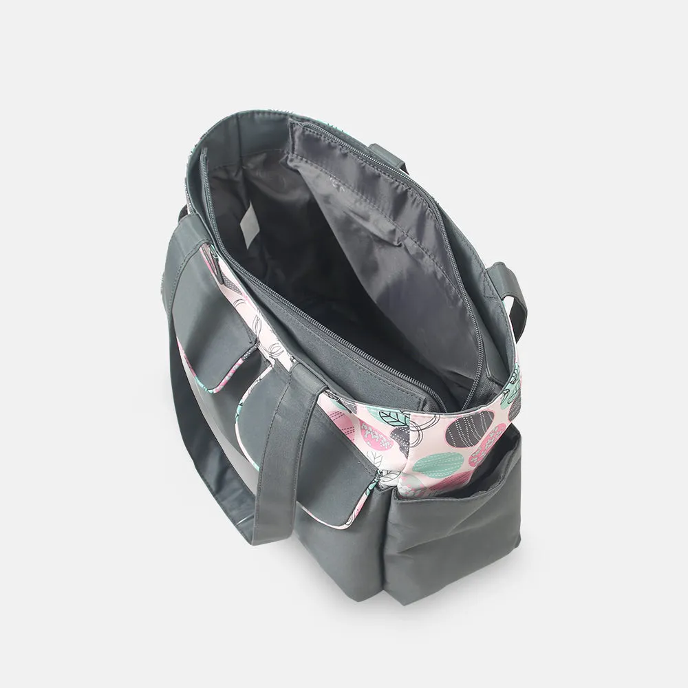 Tinnies Baby Diaper BagT5002-B