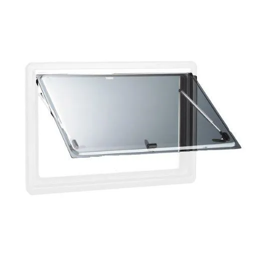 Tinted Window Blade Suits Maygood and Mobicool Windows 1100 x 450