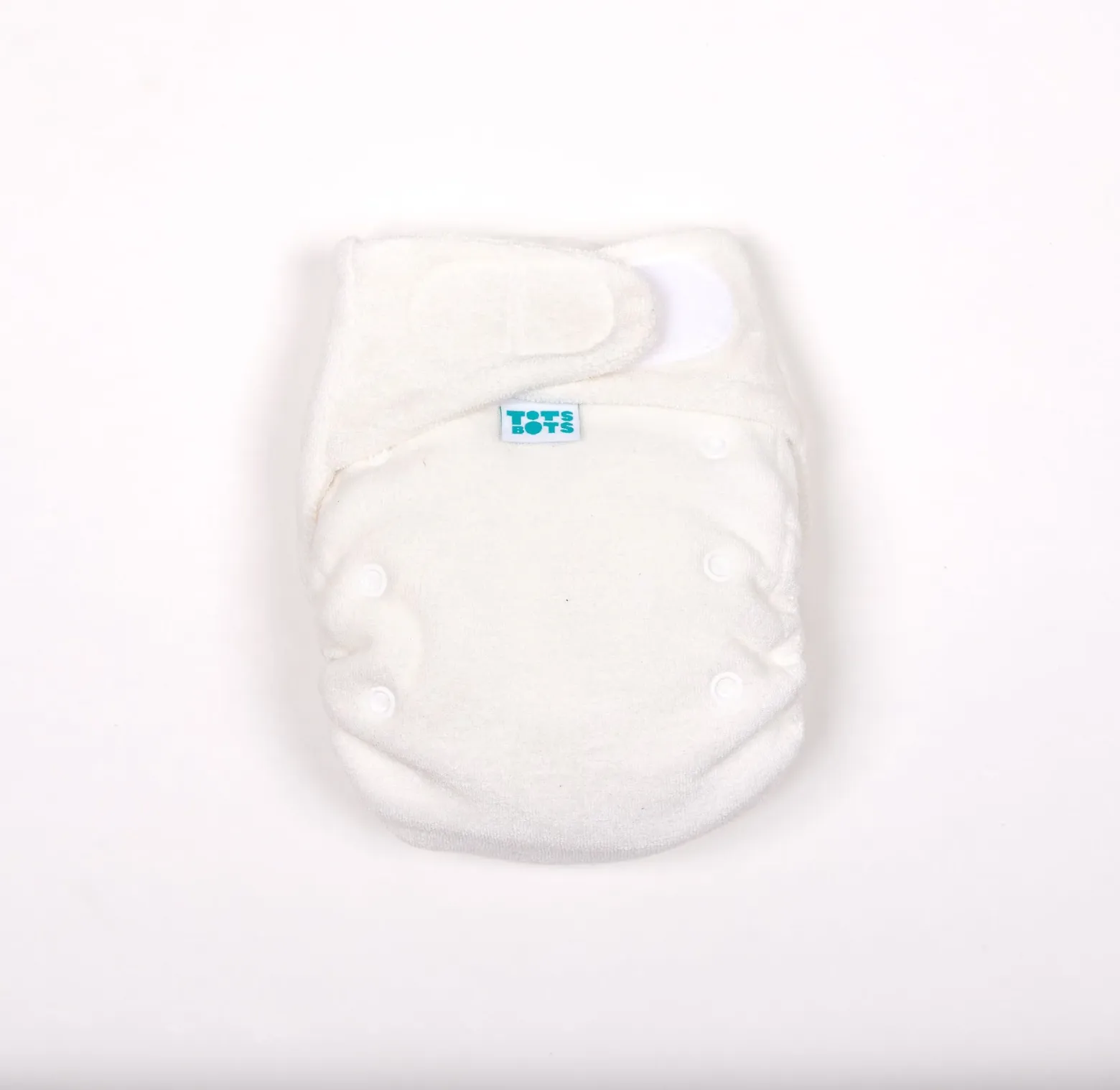 TotsBots Bamboozle Stretch Fitted - Size 3 (35 lbs)