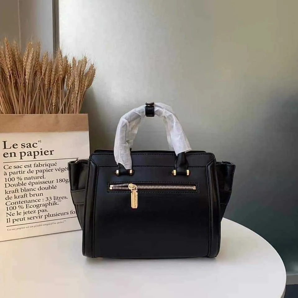 Trapeze Bag