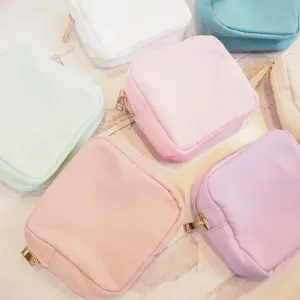 Travel Pouches
