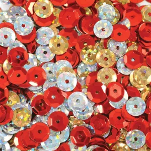 Tronixpro 6mm Sequins