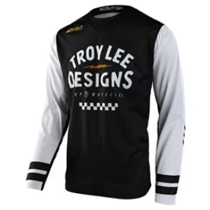 TROY LEE SCOUT GP RIDE ON JERSEY