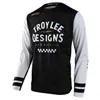 TROY LEE SCOUT GP RIDE ON JERSEY
