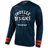 TROY LEE SCOUT GP RIDE ON JERSEY