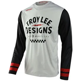 TROY LEE SCOUT GP RIDE ON JERSEY