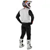 TROY LEE SCOUT GP RIDE ON JERSEY