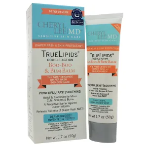 TrueLipids Double Action Boo-Boo &amp; Bum Balm