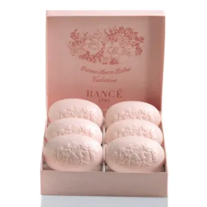 Tuberose Soap Box
