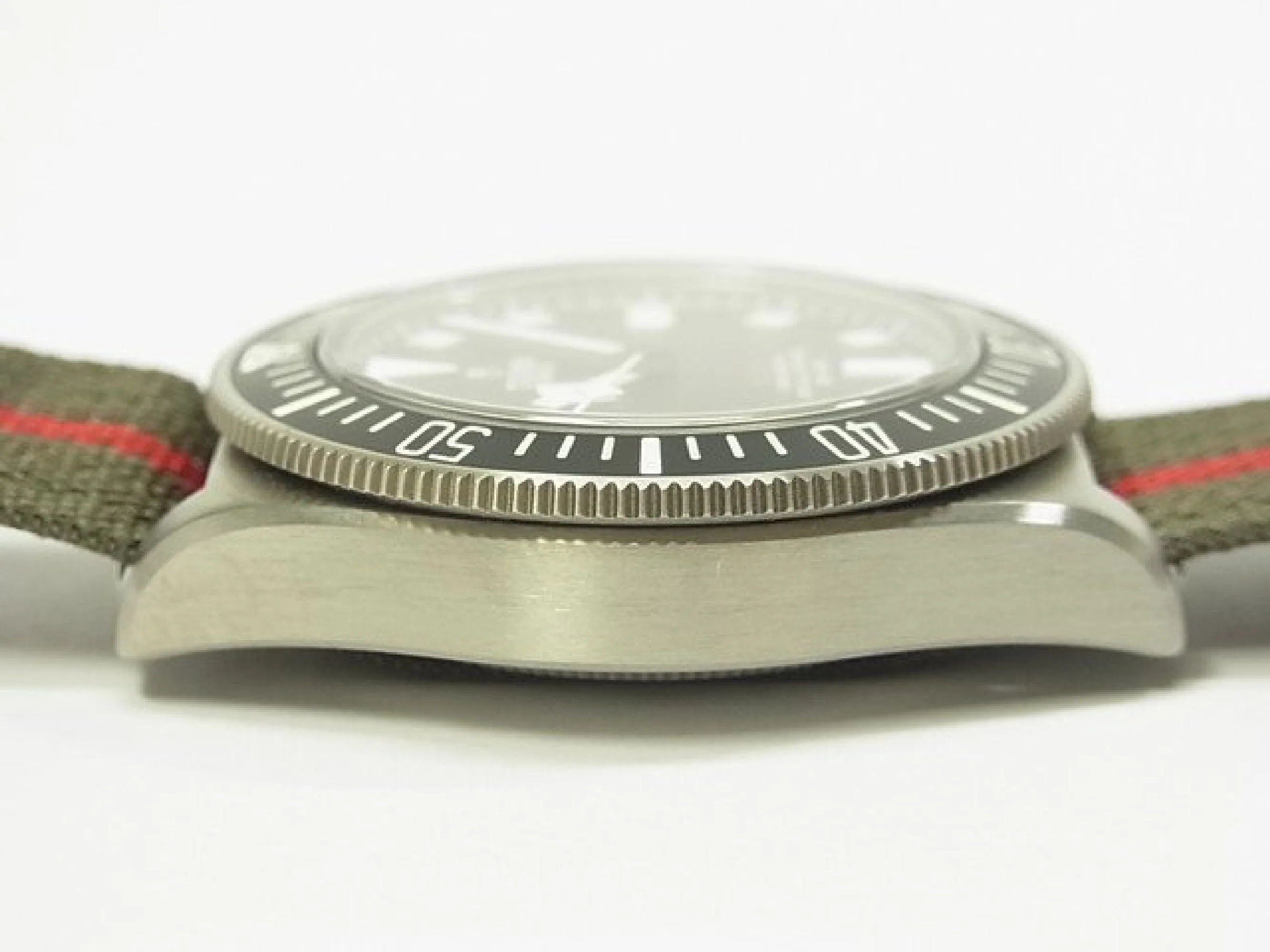 TUDOR PelagosFXD black Ref.25717N Mens 184590208