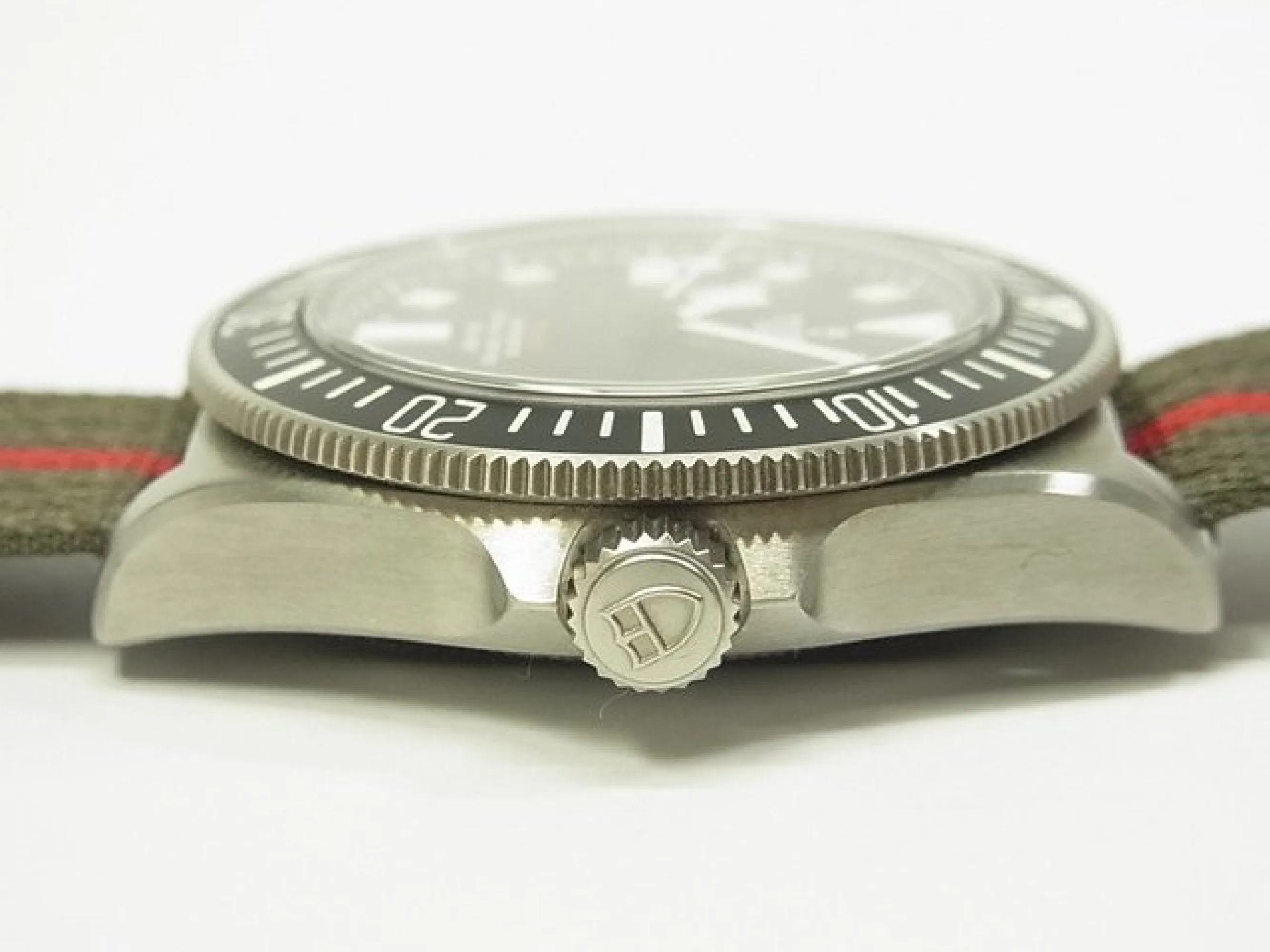 TUDOR PelagosFXD black Ref.25717N Mens 184590208