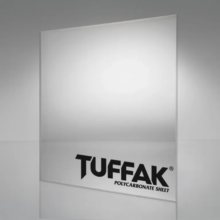 Tuffak Marine5 ポリカーシート