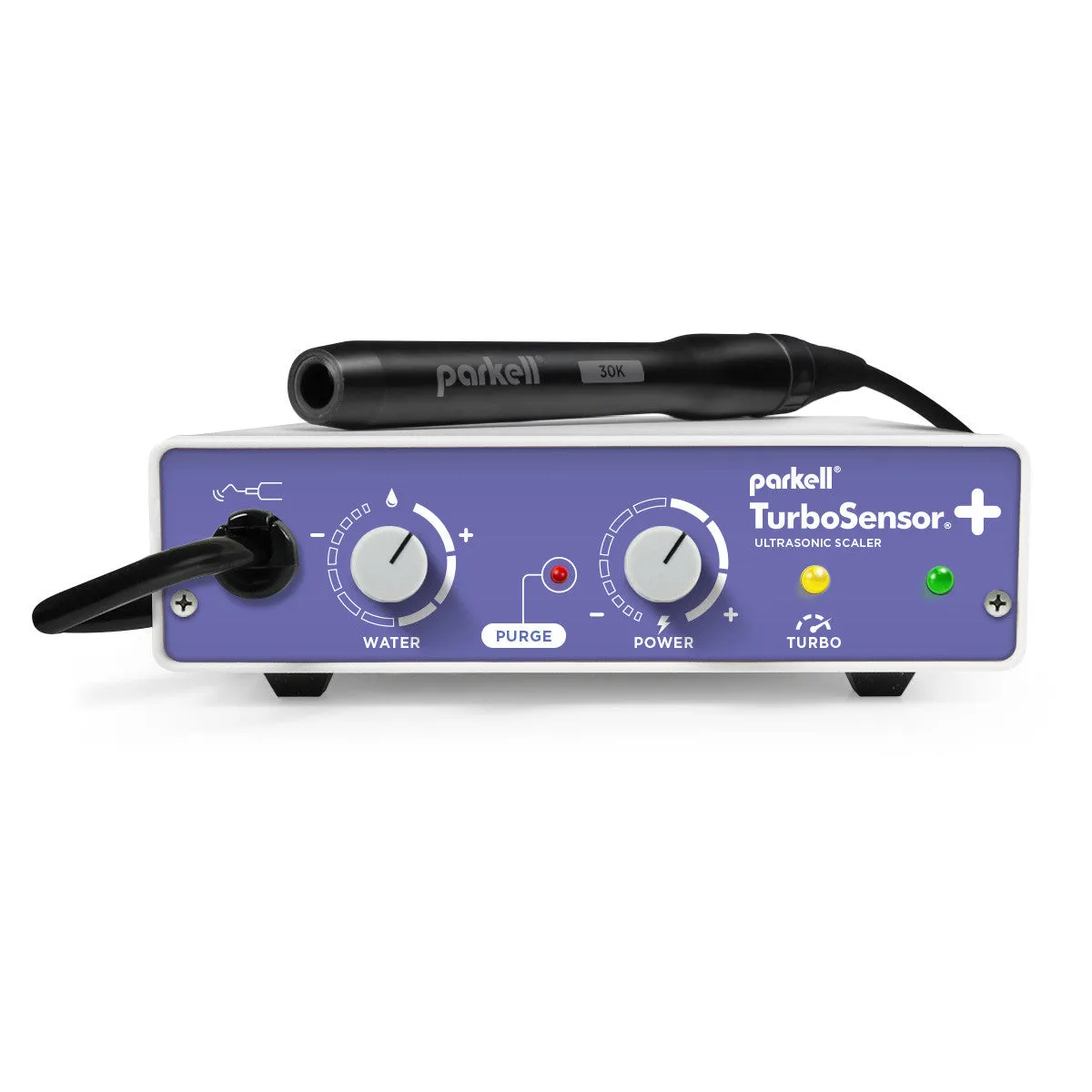 TurboSensor  Ultrasonic Scaler (Lilac)