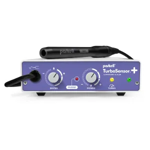 TurboSensor  Ultrasonic Scaler (Lilac)