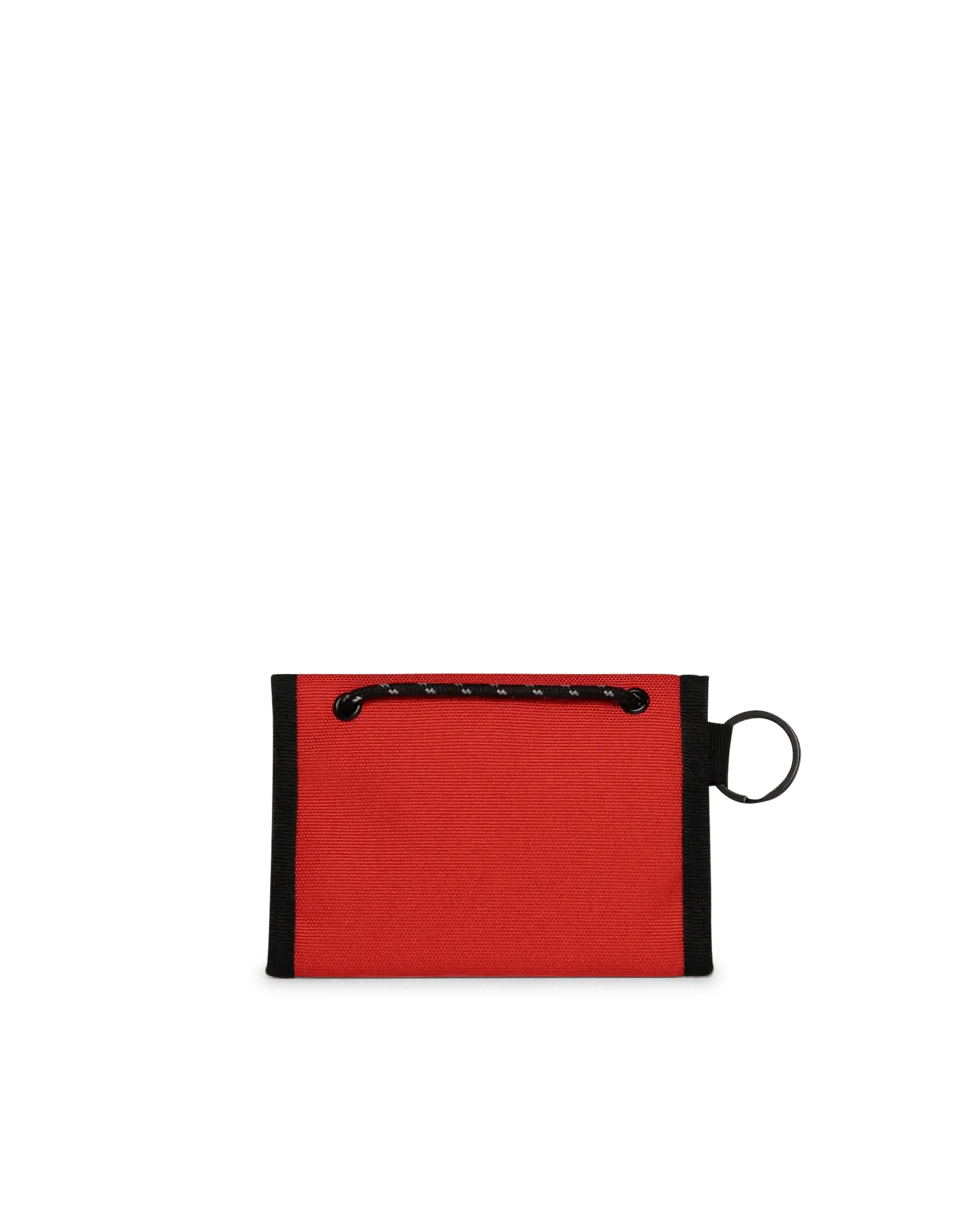 Two-Tone Velcro Wallet