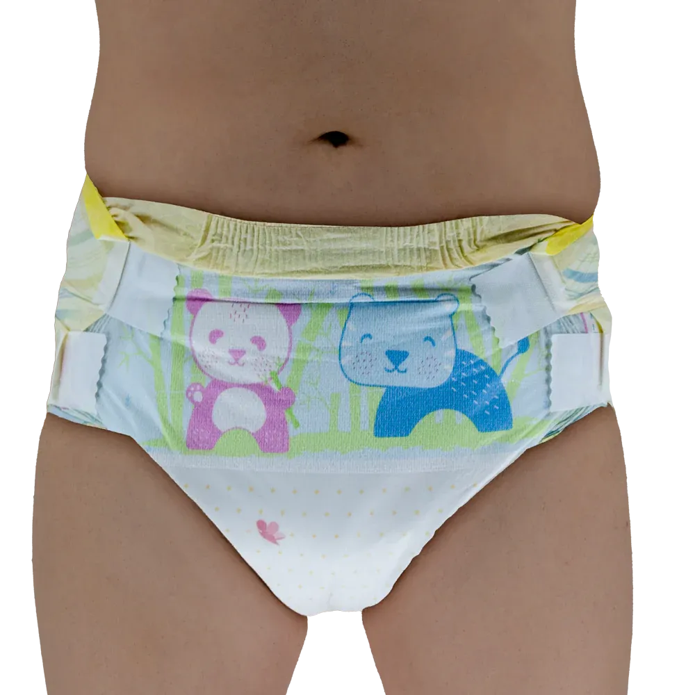 Tykables - Animooz Diapers